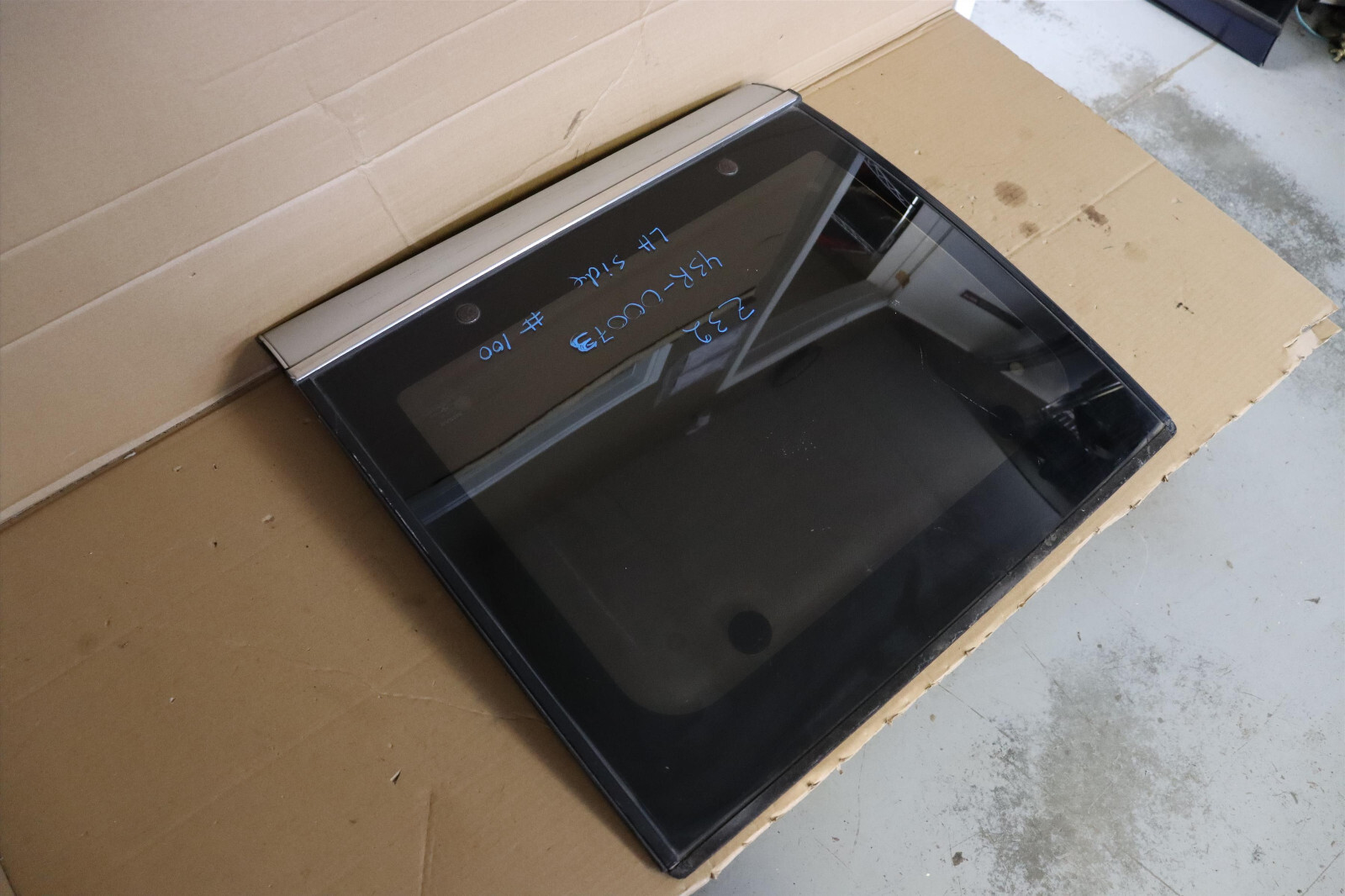 ビンテージ　海外ガラス 楽天市場】アンティーク ドア ガラスドア ステンドドア ステンド