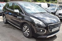 2015 Peugeot 3008 1.6 HDi Active 5dr HATCHBACK DIESEL Manual