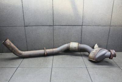 Katalysator Fur Bmw E46