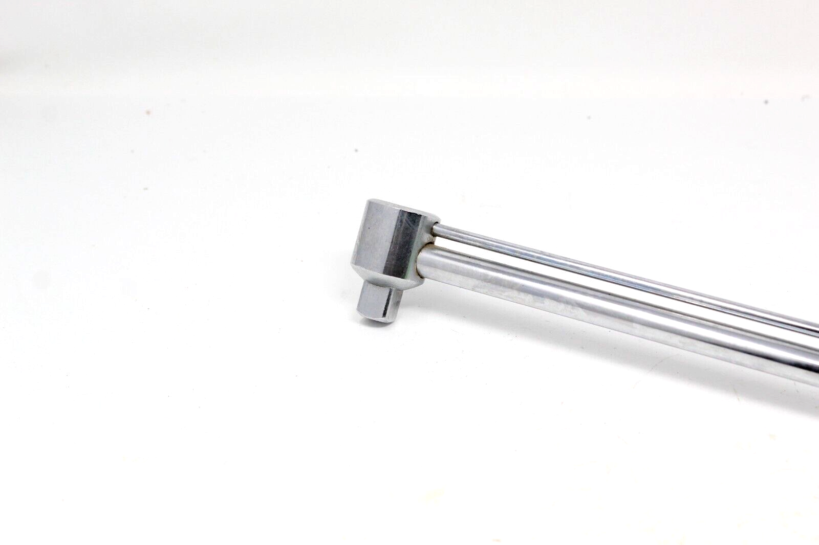 Vintage Square 1/2" Drive Beam Torque Wrench, 0-150 Ft-Lbs, 0-20 kg USA Made