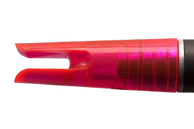 Flex-Fletch Pro-Nock Traditional Arrow Nock - The Perfect Nock PN