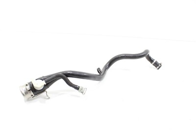 BMW 330i G20 FUEL TANK FILLER NECK HOSE TUBE PIPE OEM 2019 - 2024