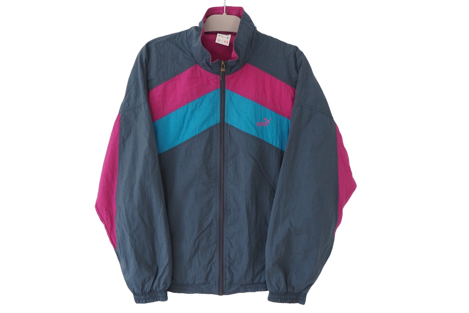 90's〜 PUMA Pile Fabric Track Jacket $_1.JPG?set_id=2