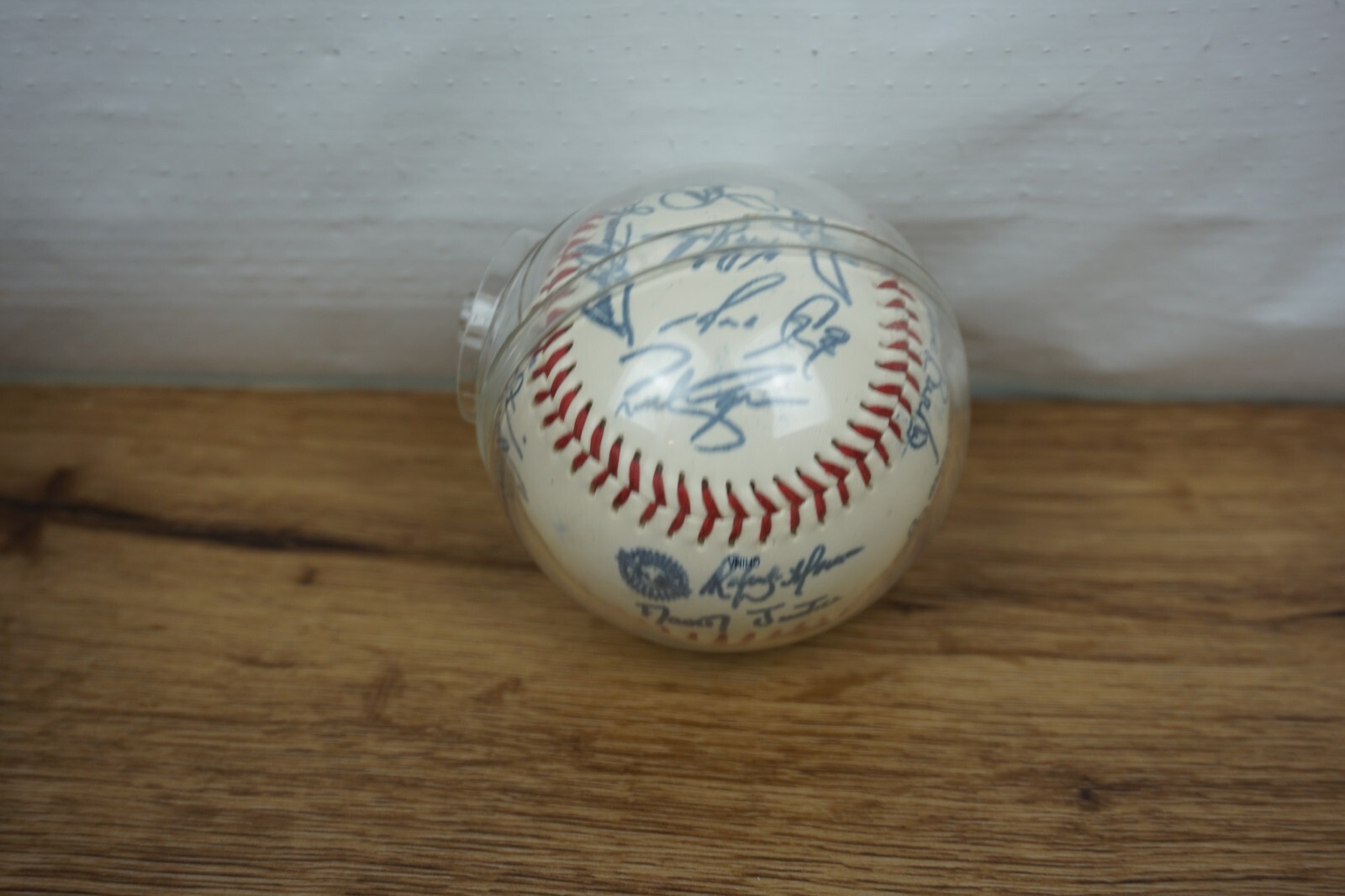 MLB「アーロン、メイズ、ジャクソン、シュミット」サインボール $_57.JPG?set_id=880000500F