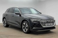 2020 Audi e-tron 300kW 55 Quattro 95kWh 5dr Auto SUV Electric Automatic