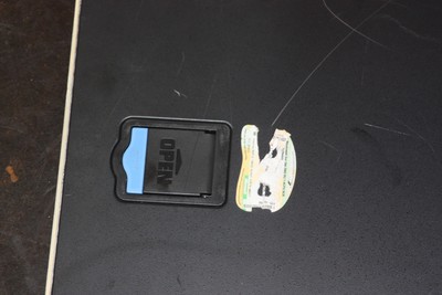 Metal Case Cover Top Panel 01-01-743401--Alliance Supermicro Call Server I-4000x