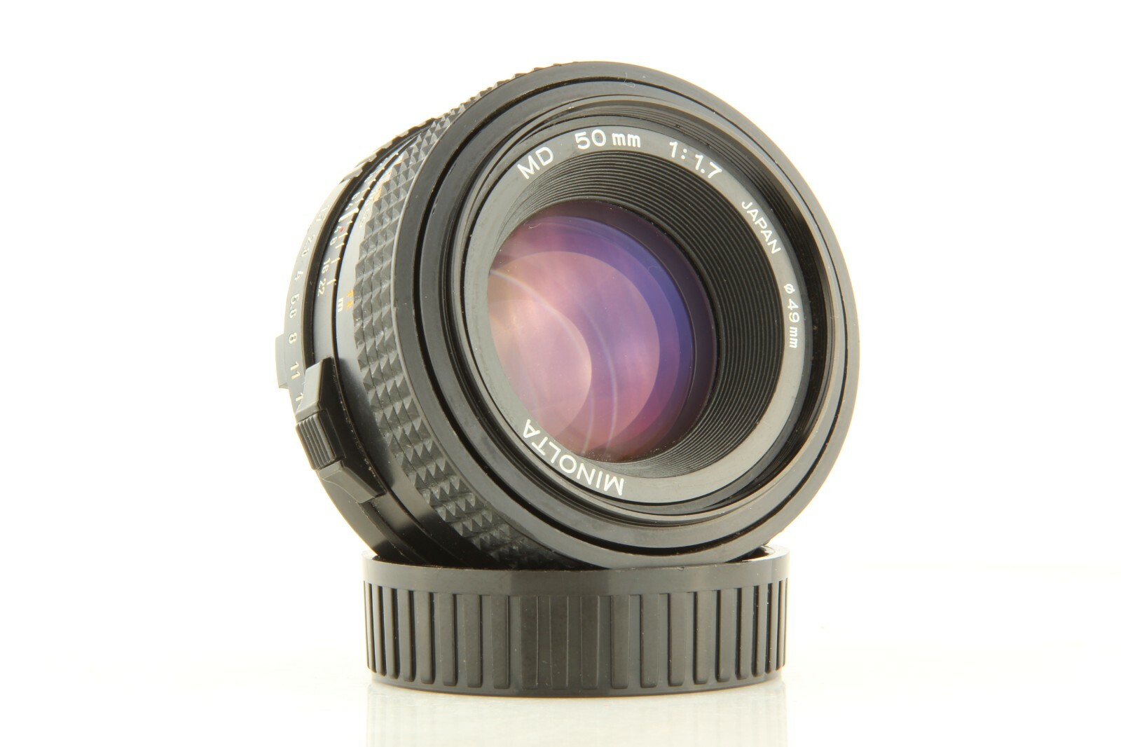 【Canon EF】Tamron SP AF17-35mmF/2.8-4 Di Canon EF 17-40 mm f/4.0L USM - Optyczne.pl