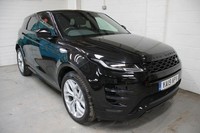 2019 Land Rover Range Rover Evoque 2.0 P250 MHEV R-Dynamic SE Auto 4WD Euro 6 (s