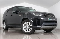 2019 Land Rover Discovery 3.0 SD V6 SE Auto 4WD Euro 6 (s/s) 5dr PANEL VAN Diese