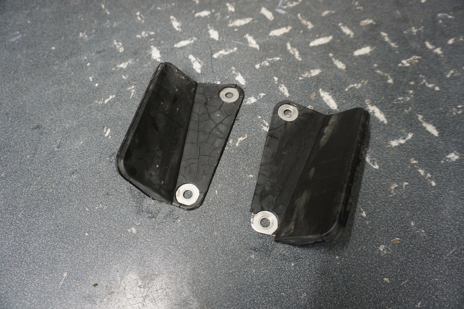 スキー kiu7749 Fender Eliminator Integrated Tail Light | Kawasaki KLX 230 S