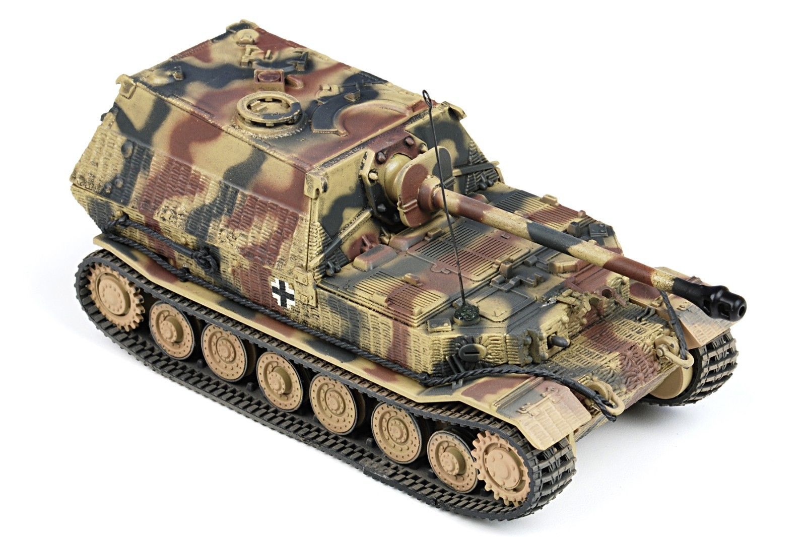 Militär Modellbau in 1:9 Maßstab