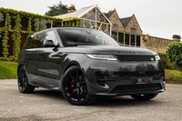 2024 Land Rover Range Rover Sport 3.0 D350 MHEV Autobiography Auto 4WD Euro 6 (s