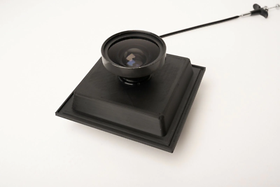 Sinar recessed lens board - COPAL, COMPUR, M39 LTM, Custom Sizes