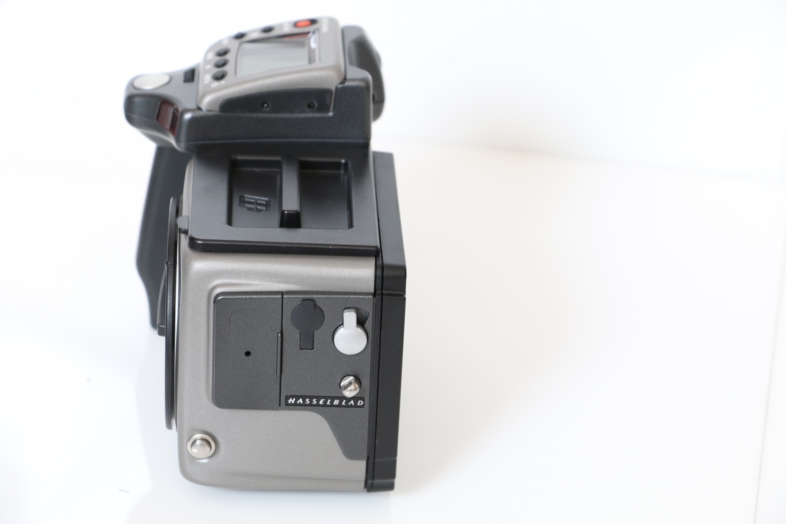Phase One P30+ Digital Back H101 + H2 Hasselblad Camera barely used - Minty!!!