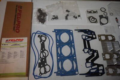 Fel-Pro HS9957PT Engine Cylinder Head Gasket Set - 1993-1999 GM 3.1L V6