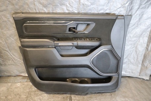 Rocker Panel Kit | RAM 1500 TRX 2022 Rocker Panel Kit | RAM 1500 TRX 2022
