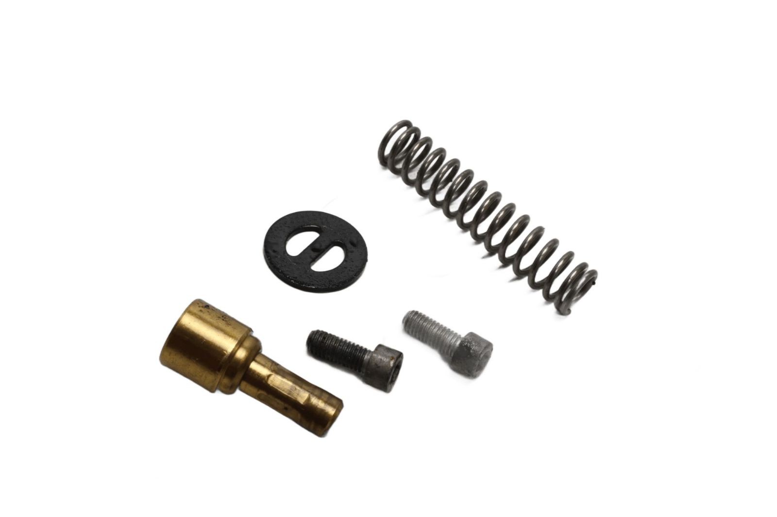 Ressort de pompe à huile vis de soupape joint BMW R 1150 R Rockster R28 0308 03-05