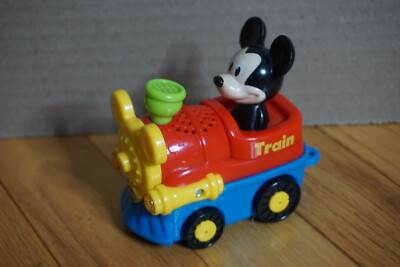 VTech V-Tech Go! Go! Smart Wheels & Animals Pick The Ones You Want