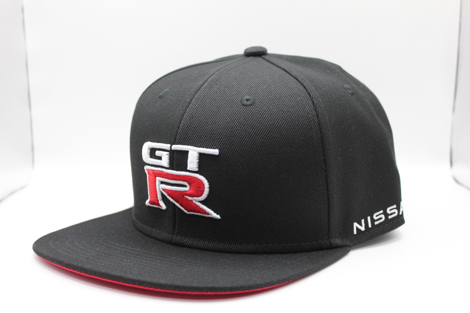 日産オンラインショップ：GT-R キャップ