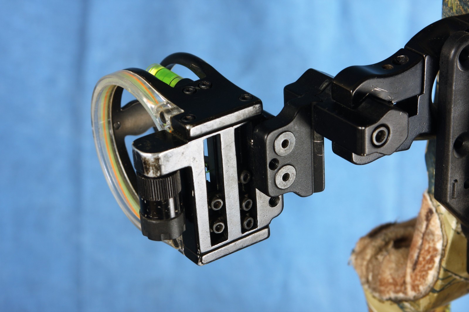 Bear Strike LH - 70lbs PW - 29