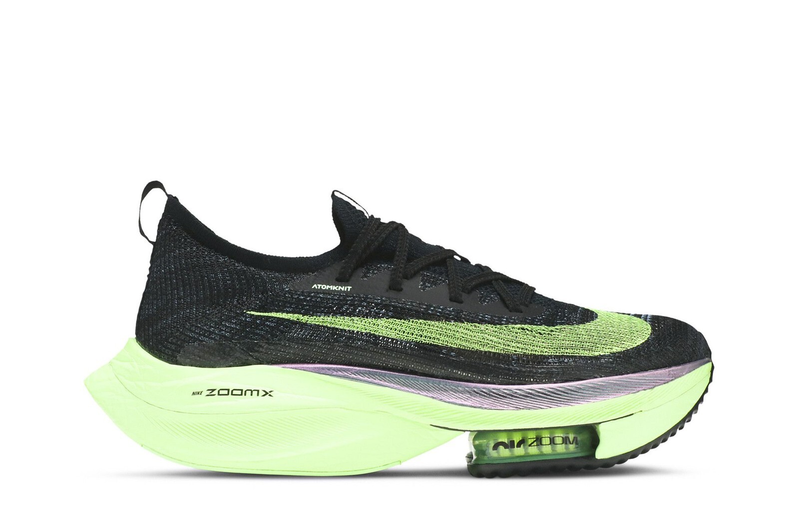 NIKE - アベンジャーズ 26.0 AIR ZOOM ALPHAFLY NEXT% $_57.JPG