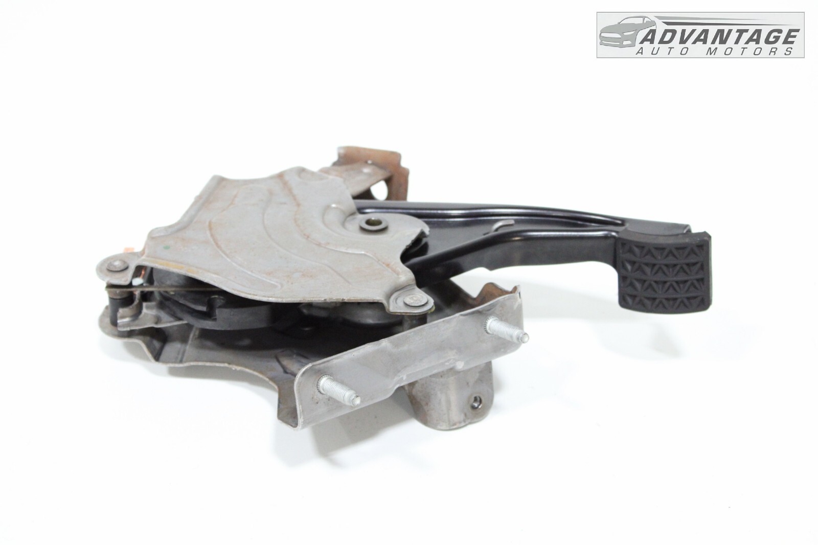 2016-2021 CHEVROLET MALIBU LT FLOOR PARKING BRAKE STOP PEDAL