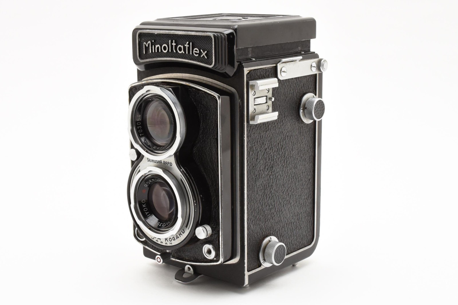 Minolta flex Ⅲ Minoltaflex | eBay