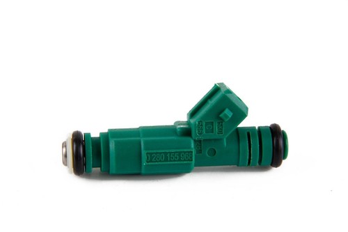 Fuel Injector 295900-0660 8-98284393-0For Isuzu Engine 4HK1