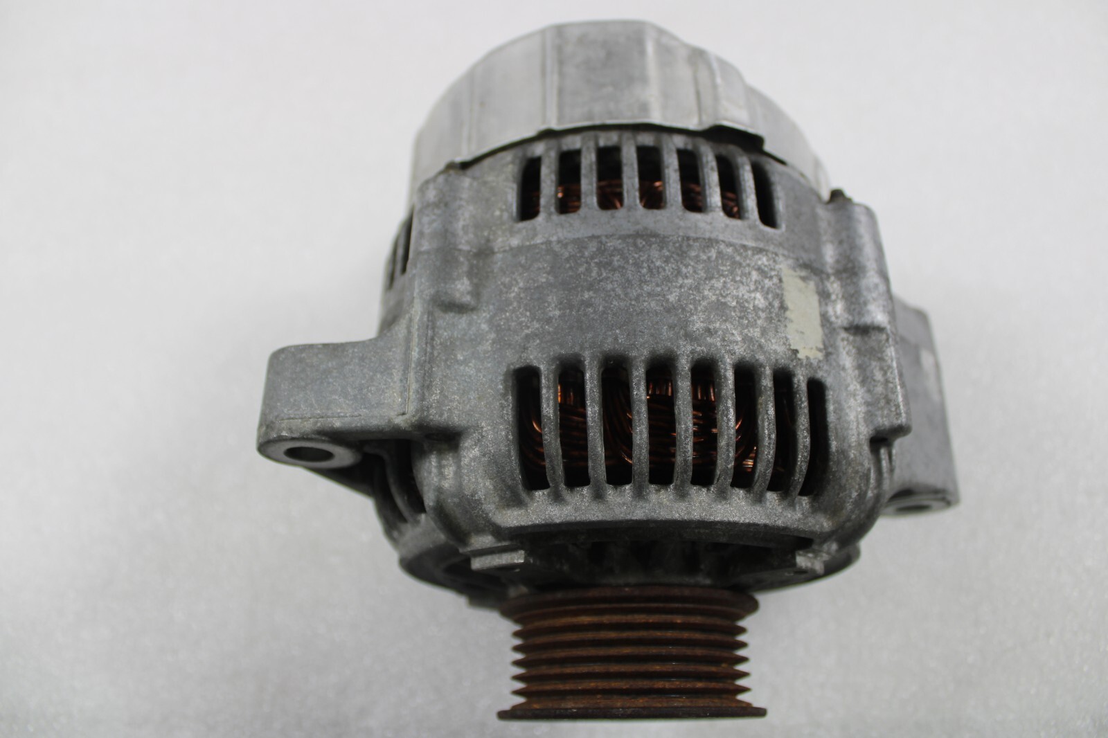 yuki　3.4.5 Ferrari 360 Alternator - 179852 - AW Italian Auto Parts