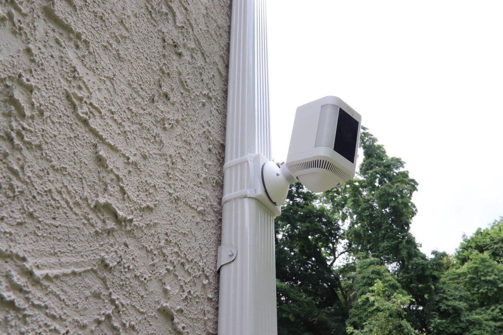 RING Spotlight Cam / Cam Pro - Downspout Mount