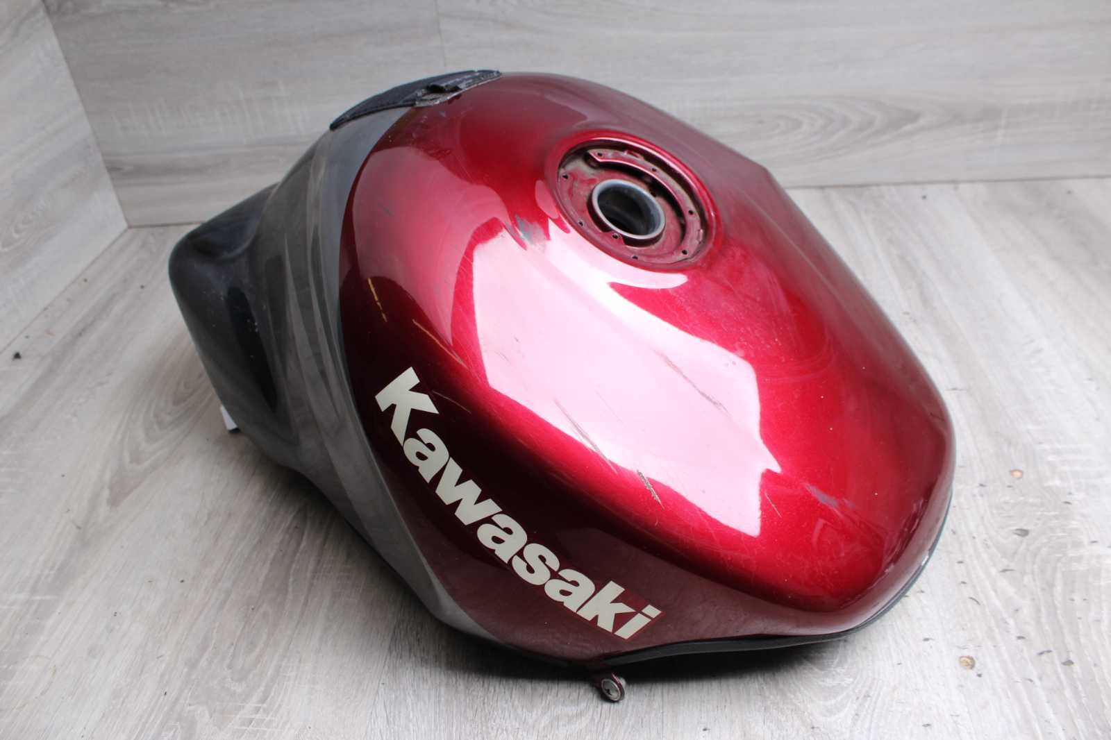 Fuel Tank Kawasaki ZX-9R ZX900B 94-97 | eBay Australia