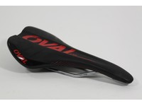 oval concepts 300 saddle