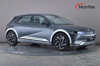 Hyundai Ioniq 5 77kwh Premium Hatchback 5dr Electric Auto 228 Ps Electric