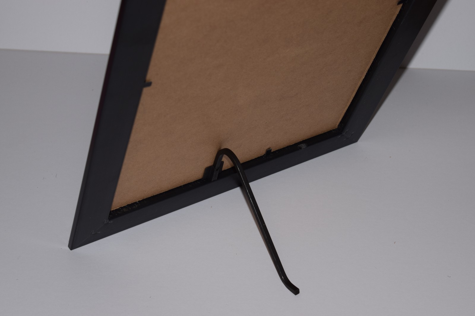 White Photo Picture Poster Panoramic Frame MOUNT 3x3"11x34" A6A3