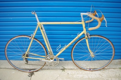 huffy legrande 12 speed