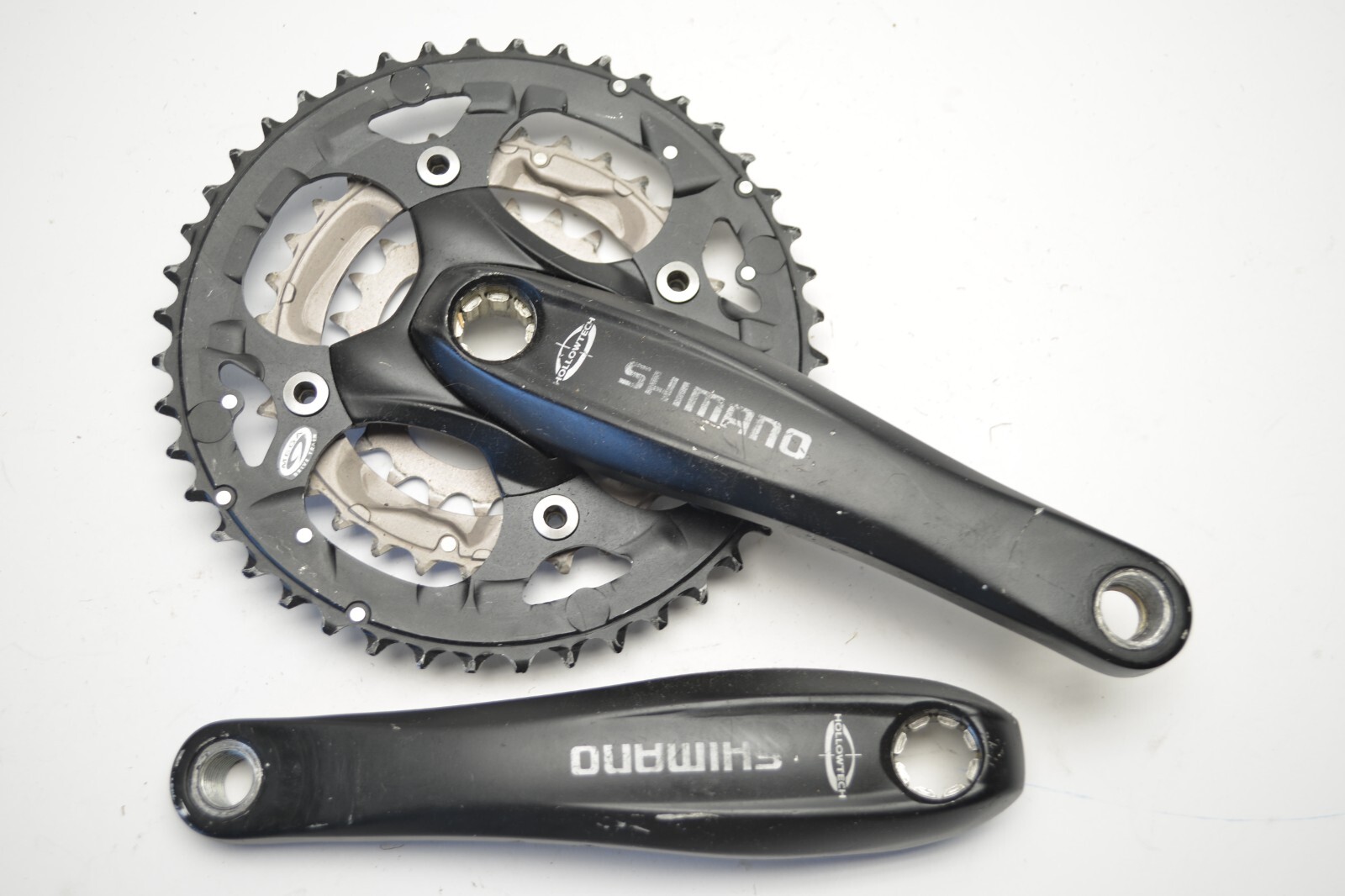 SHIMANO - 11735368！ Texas Cyclesport Shimano Dura-Ace FC-9000 Chainring 53t-MD