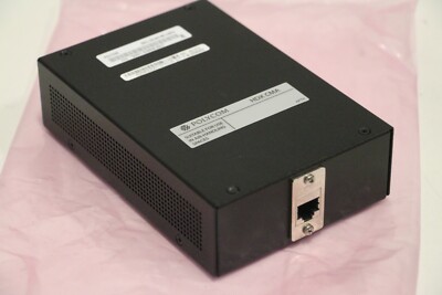 NEW Polycom 2201-23809-001 HDX CMA Ceiling Microphone Array 