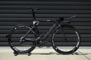gumtree time trial bike