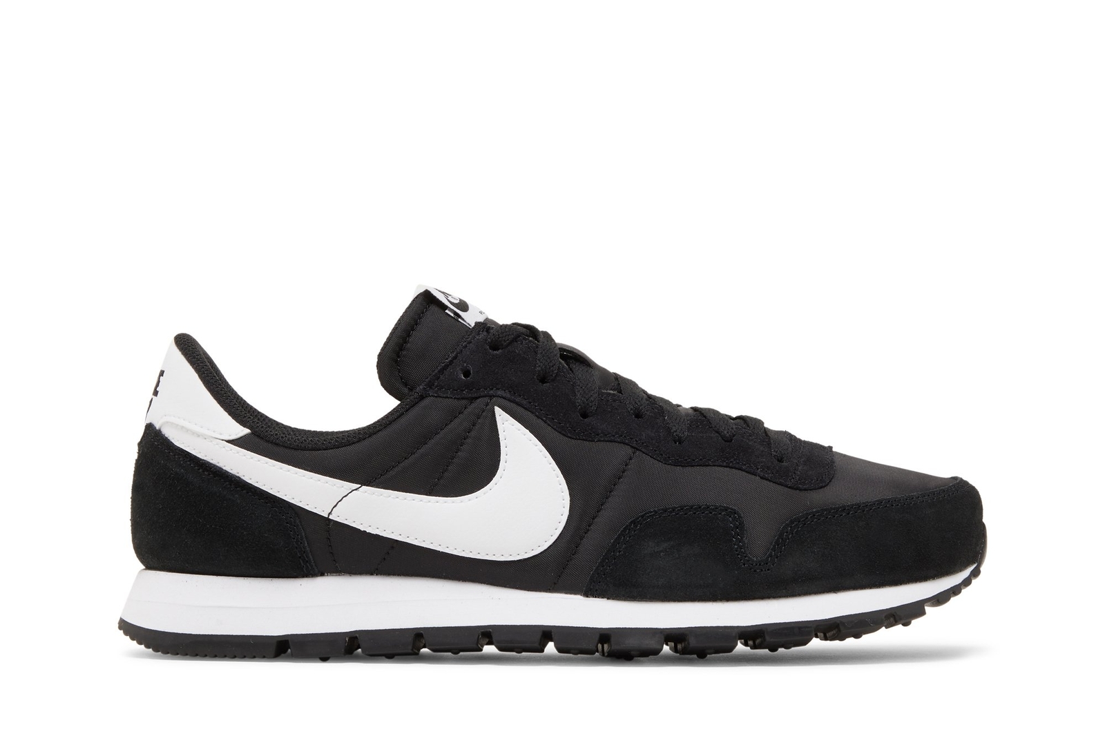Nike Air Pegasus 83 'Black White' DH8229-001 Men's Shoes | eBay