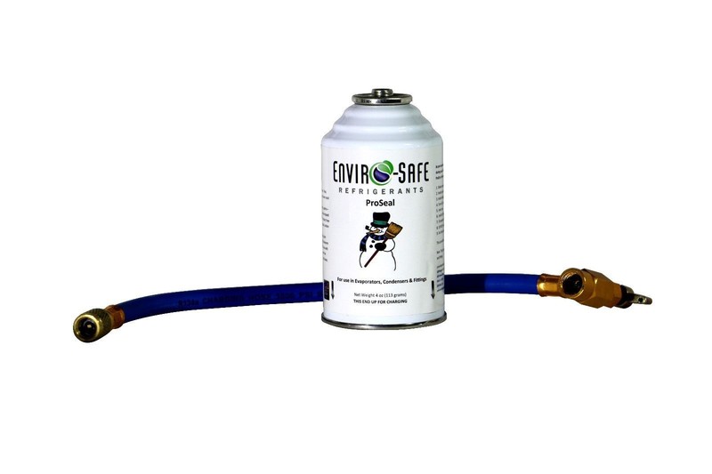 Proseal complex. Proseal complex