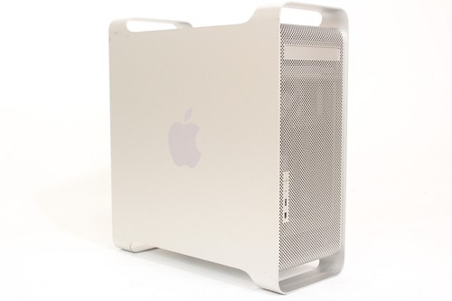Apple Power Mac G5 (June 2004) | PowerPC G5 | 3.5GB RAM | NO