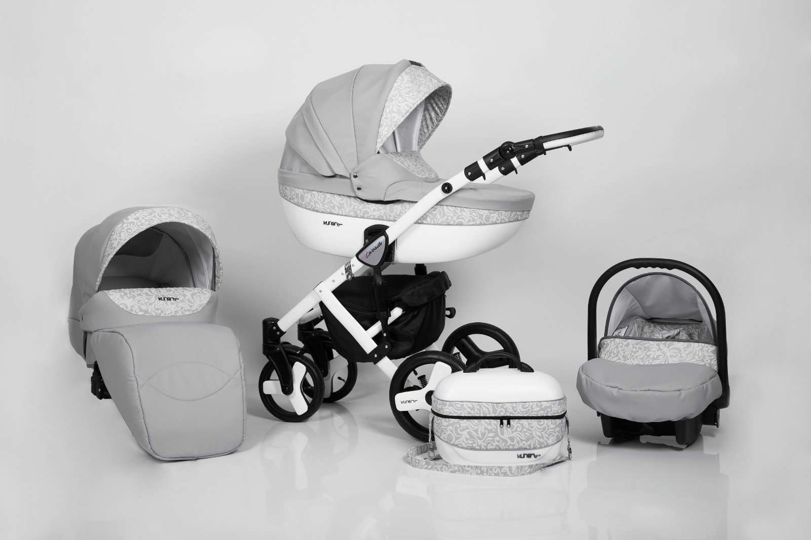 ebay de kinderwagen
