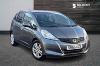 2015 Honda Jazz 1.4 i-VTEC ES Plus Euro 5 5dr HATCHBACK Petrol Manual