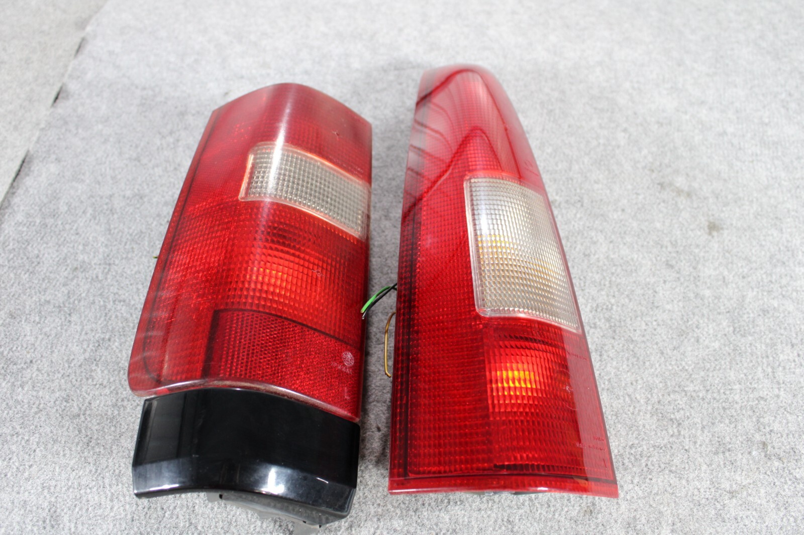 VOLVO 850 R GENUINE REAR LIGHTS TAIL LAMPS LEFT SIDE | eBay