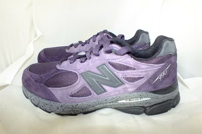 custom new balance 990