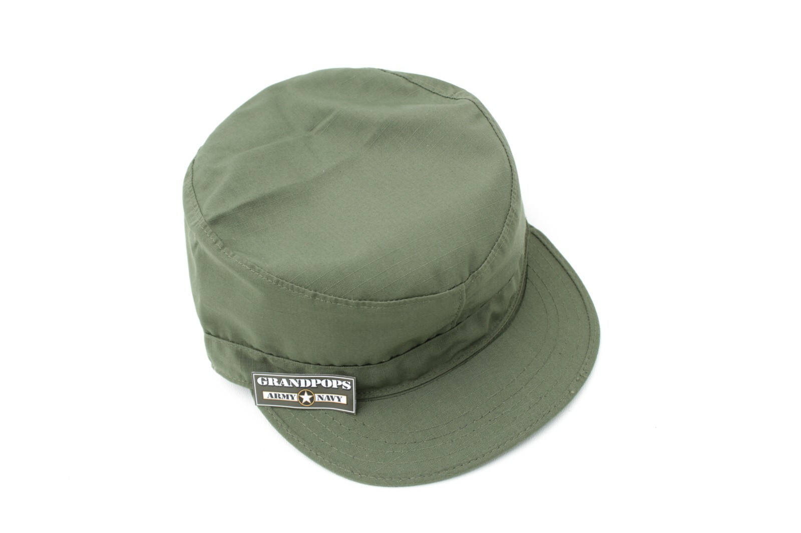 Шляпа OD GREEN RIP STOP PATROL CAP 