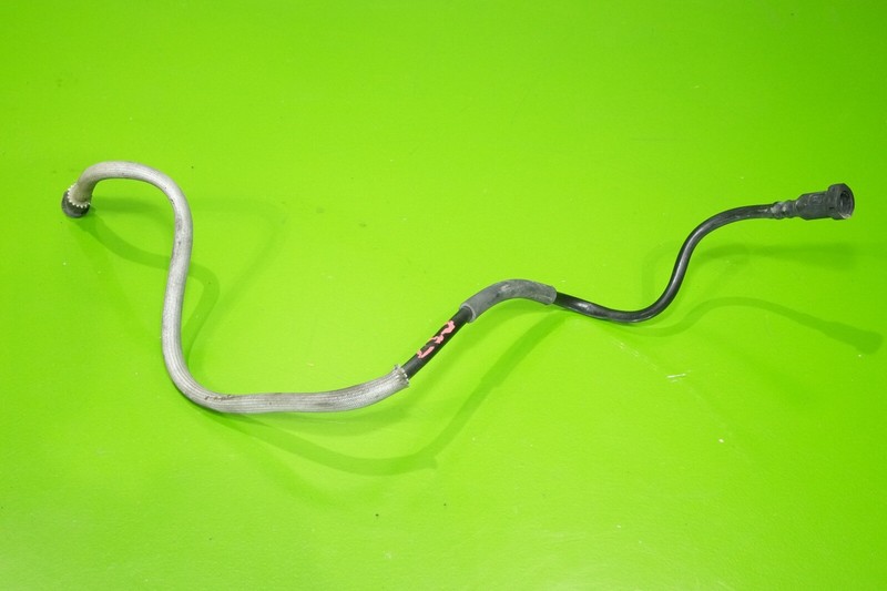 00-06 Audi TT OEM 8N0210935M leak detection return hose line tube pipe Mk1