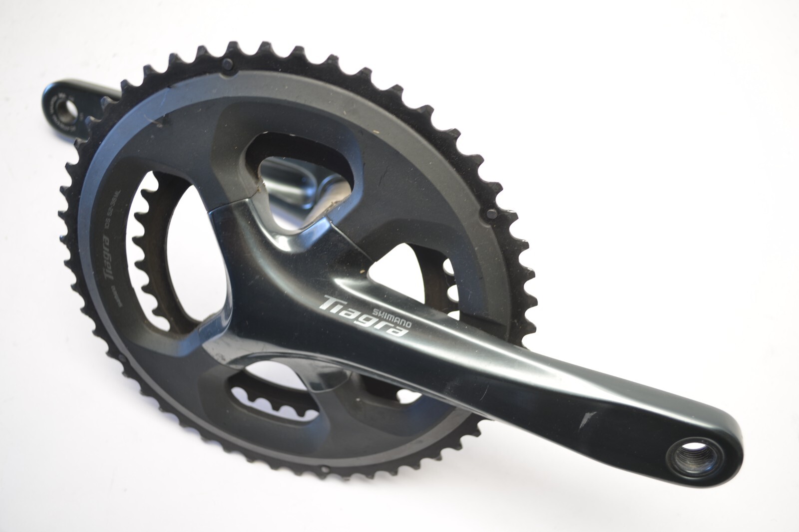 SHIMANO TIAGRA 10 SPEED BICYCLE 175 MM 52/36 T HOLLOWTECH II