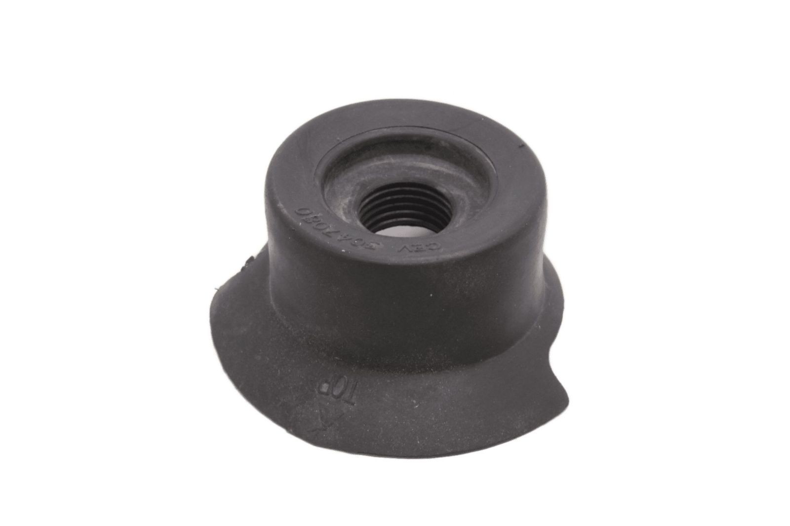 Cache support de phare support de lampe caoutchouc BMW F 650 GS R13 0172 00-03