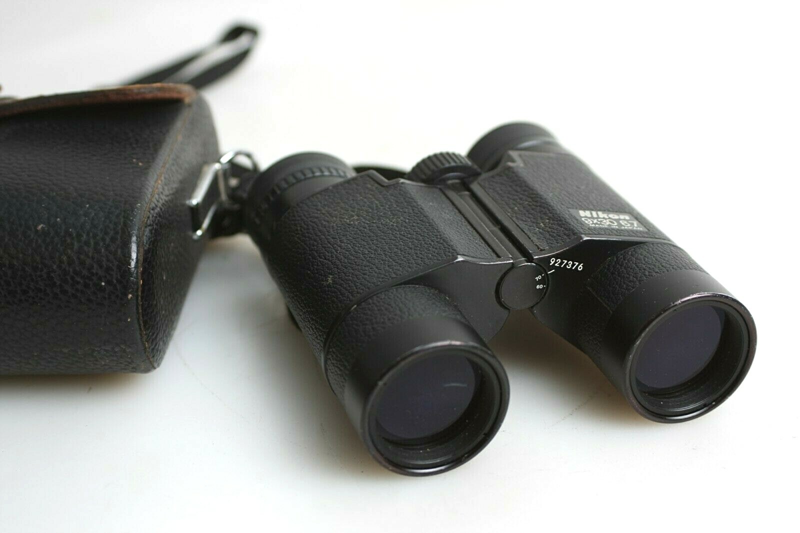 Nikon 9X30 Field 6.7 Degree Compact Binoculars with Case | eBay Nikon 9X30 Field 6.7 Degree Compact Binoculars with Case | eBay